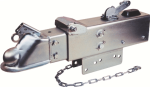 Actuador inercial Hidráulico 12500 lb T - Imagen 2