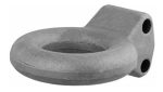 Argolla Heavy Duty para Regleta