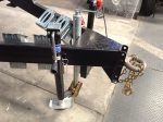Argolla Heavy Duty para Regleta - Imagen 3