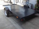 Carro de Arrastre 2ATV - Imagen 3