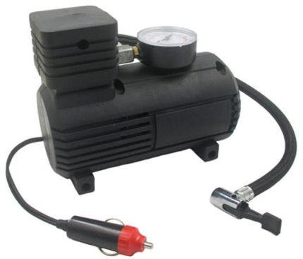Compresor 250 PSI