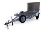 Carro de Arrastre F600