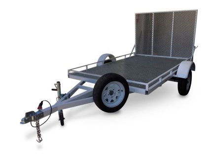 Carro de Arrastre F600