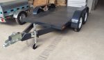 Carro de Arrastre GM25