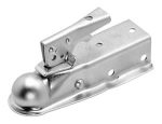 Mano de Acople 1-7/8" X 2", Fulton