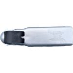 Mano de Acople Heavy Duty, 2-5/16", Plateada 18k - Imagen 2