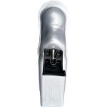 Mano de Acople Heavy Duty, 2-5/16", Plateada 18k - Imagen 3