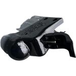 Mano de Acople Heavy Duty, para regleta, 9t - Imagen 5