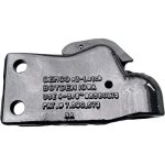 Mano de Acople Heavy Duty, para regleta, 9t - Imagen 3