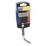 Pasador Enganche 1/2", con llave - Imagen 2