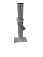 Pata Estabilizadora Tubo Corta. 2000 lb. - Imagen 3
