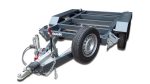 Carro de Arrastre SM21