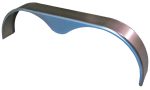 Tapabarro Doble Curvo Mediano 14-16"
