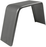 Tapabarro tipo "Jeep" Aros 14 a 15"