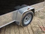 Tapabarro tipo "Jeep" Aros 14 a 15" - Imagen 3