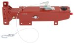 Actuador Inercial Hidráulico 8000 lb - Imagen 3