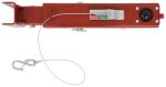Actuador Inercial Hidráulico 8000 lb - Imagen 4