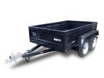 Carro de Arrastre BF25