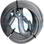 Cable Acero 1250 kg - Fulton