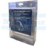 Cable Acero 1250 kg - Fulton - Imagen 3