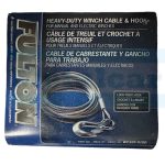 Cable Acero 1250 kg - Fulton - Imagen 4