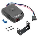 Control de Freno Eléctrico Pilot - Imagen 4