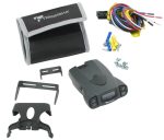 Control de Freno Eléctrico TK P3 - Imagen 5