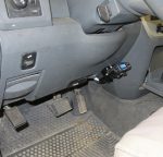Control de Freno Eléctrico TK P3 - Imagen 2