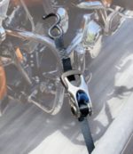 Eslinga - Tie down 600 lb - Imagen 5