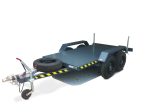 Carro de Arrastre GM20