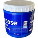 Grasa para ejes/masas