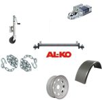 Kit Carro ALKO-1000 - Imagen 5