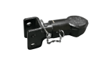 Mano de Acople Heavy Duty 2"