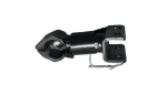 Mano de Acople Heavy Duty 2" - Imagen 4