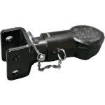 Mano de Acople Heavy Duty 2" - Imagen 2