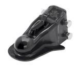 Mano de Acople Heavy Duty, ajustable en altura, 2-5/16"