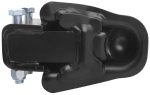 Mano de Acople Heavy Duty, ajustable en altura, 2-5/16" - Imagen 3