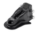 Mano de Acople Heavy Duty, ajustable en altura, 2"