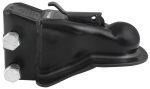 Mano de Acople Heavy Duty, ajustable en altura, 2" - Imagen 3