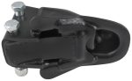 Mano de Acople Heavy Duty, ajustable en altura, 2" - Imagen 2