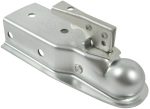 Mano de acople 2"x 3", Fulton - Imagen 4