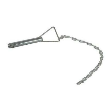 Pasador con Cadena