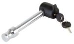 Pasador para enganche 5/8", con llave