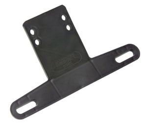 Porta Patente Plástico N