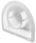 Rejilla de ventilación Exterior - Imagen 3