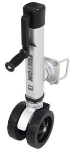 Rueda Heavy Duty F2 - Imagen 2