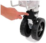 Rueda Heavy Duty F2 - Imagen 4