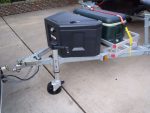 Rueda Heavy Duty F2 - Imagen 6