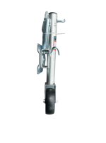 Rueda Maniobras 1000 lb - Imagen 3