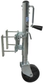 Rueda Pro1000 - Imagen 2